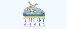 Blue Sky Homes