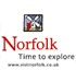 Norfolk Time to explore www.visitnorfolk.co.uk
