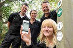 Chance to explore north Norfolk nature with new app